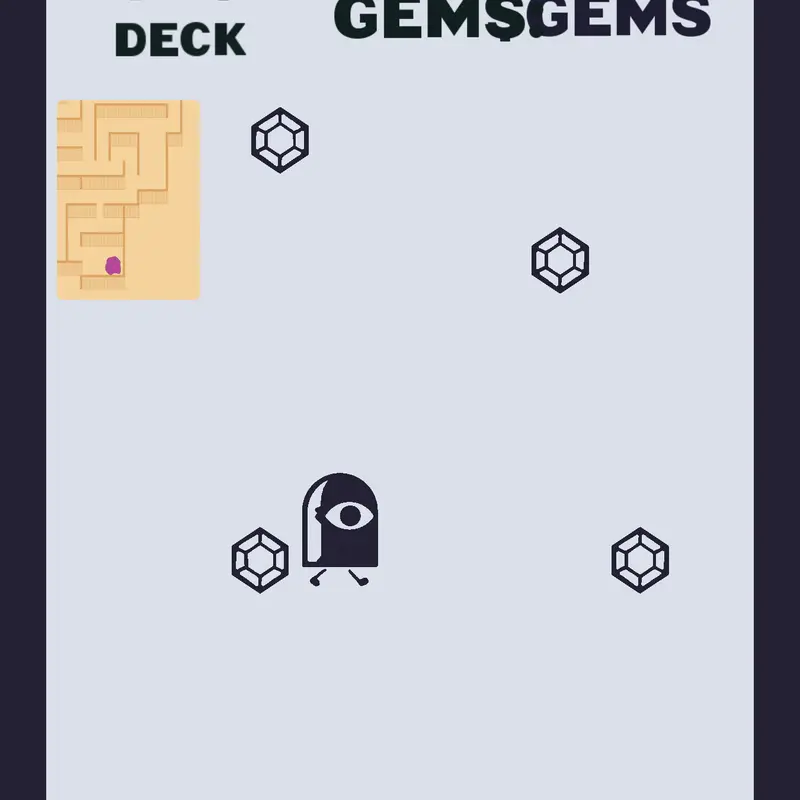 Game by @subzee