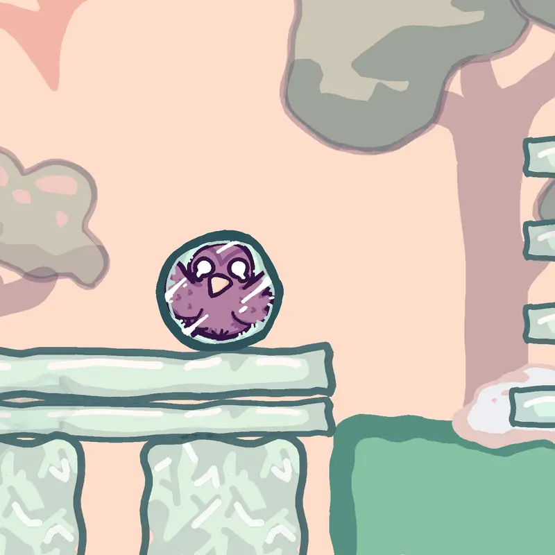 Game by @Kabbomer