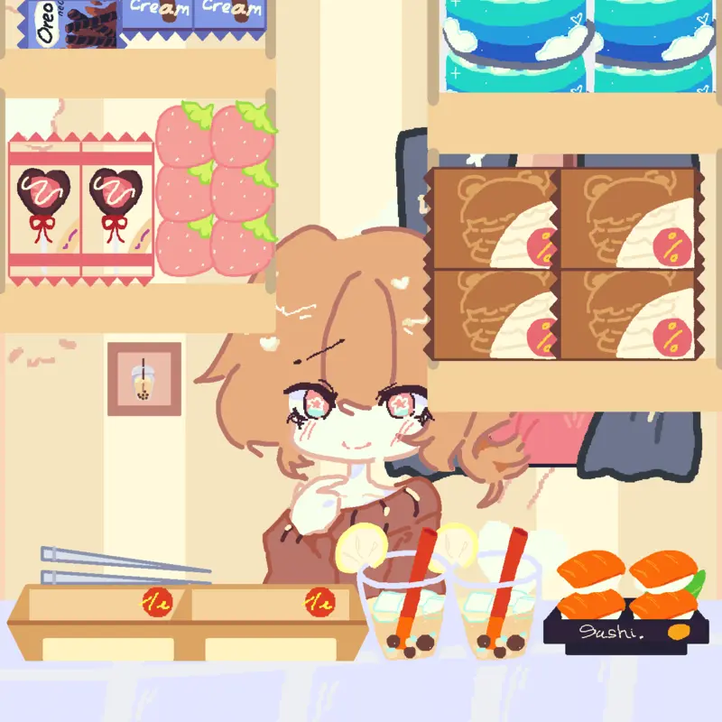 Game by @cookie_gurl