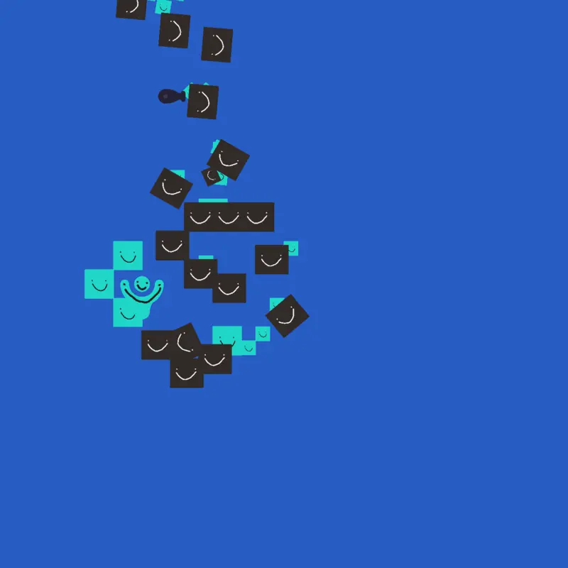 Game by @CASTLEISOVERGLAZED