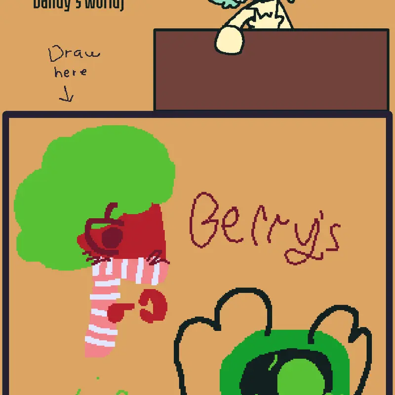 Game by @lendi_loves_fandoms