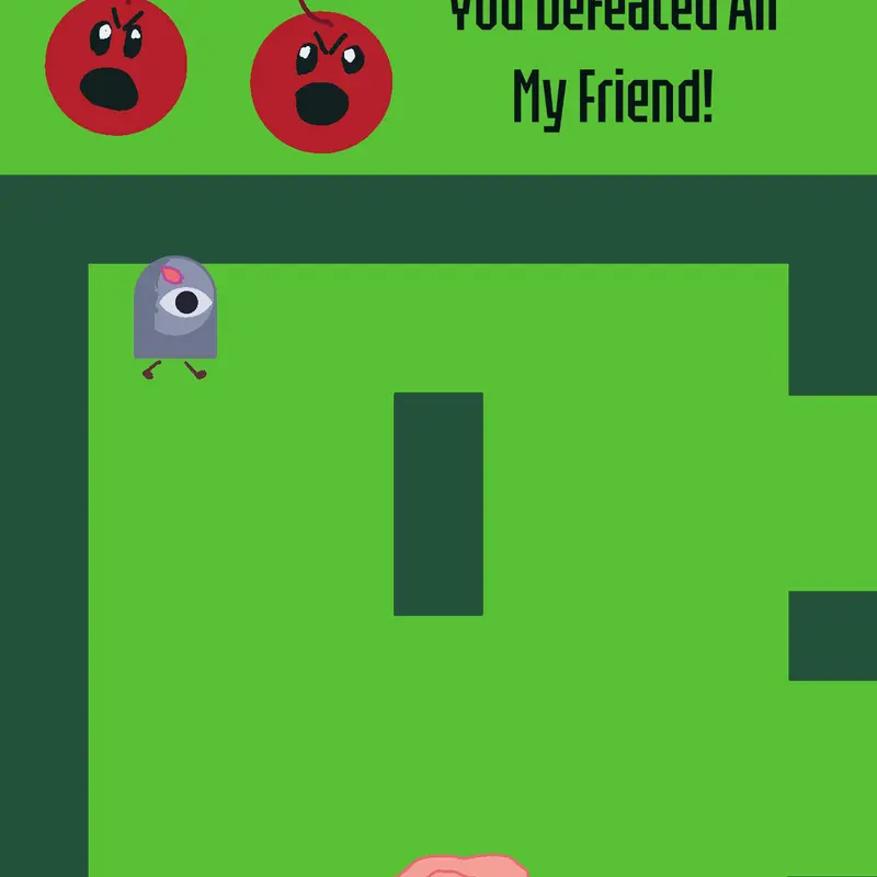 Game by @LucasMario77777