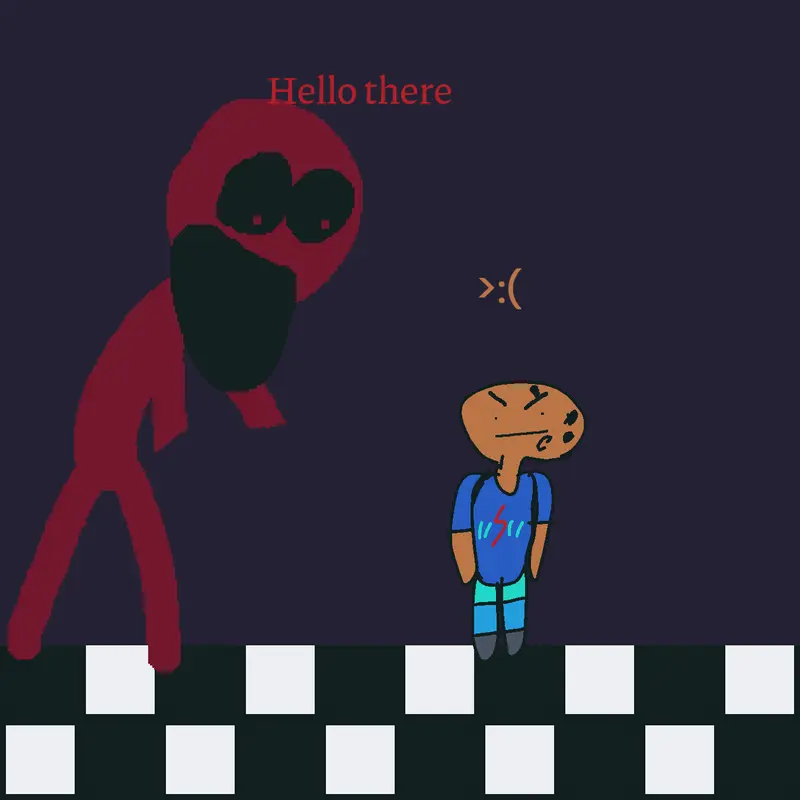 Game by @cookiemaster8813