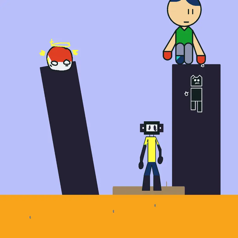 Game by @phino