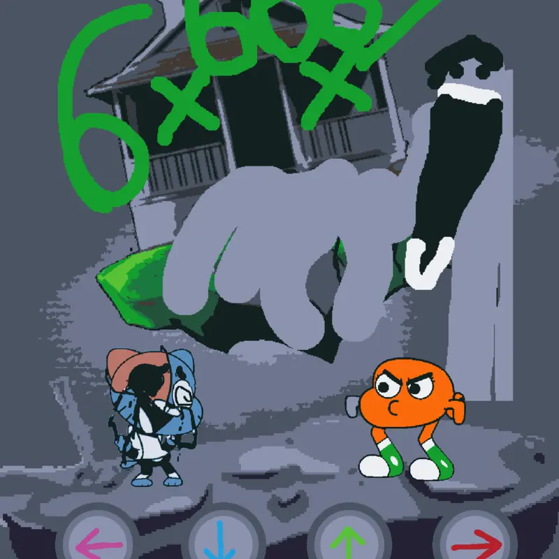 Game by @blue_glasses