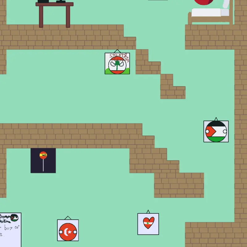 Game by @FratCrAFt0697