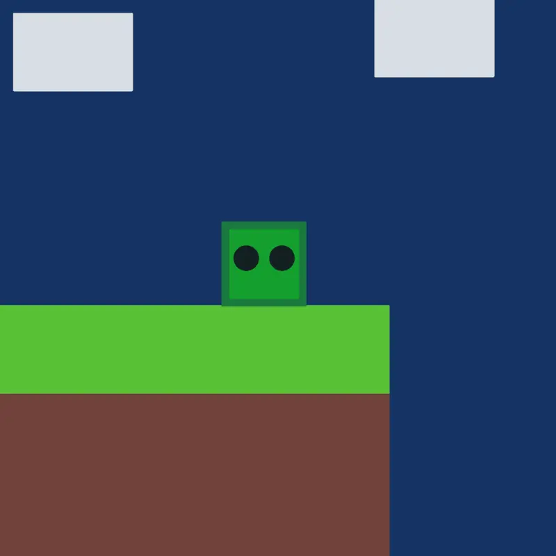 Game by @DanVinagre
