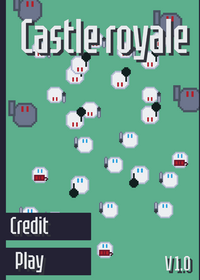 Castle royale