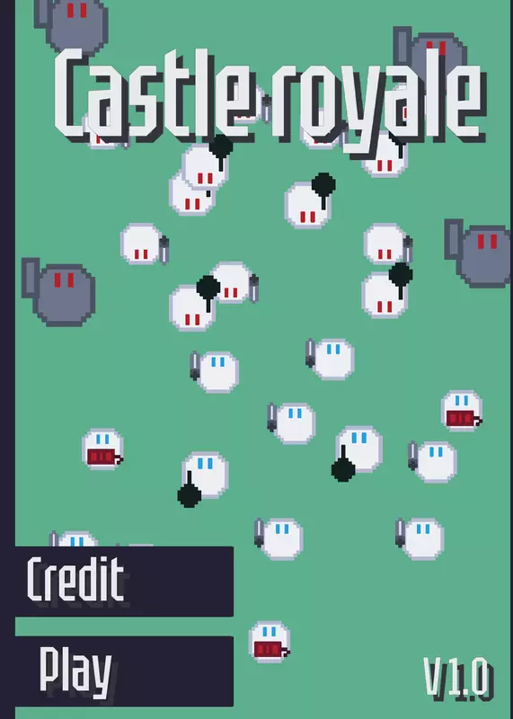 Game by @Guatamoly
