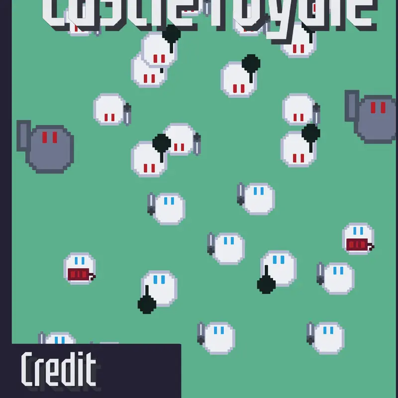 Game by @Guatamoly