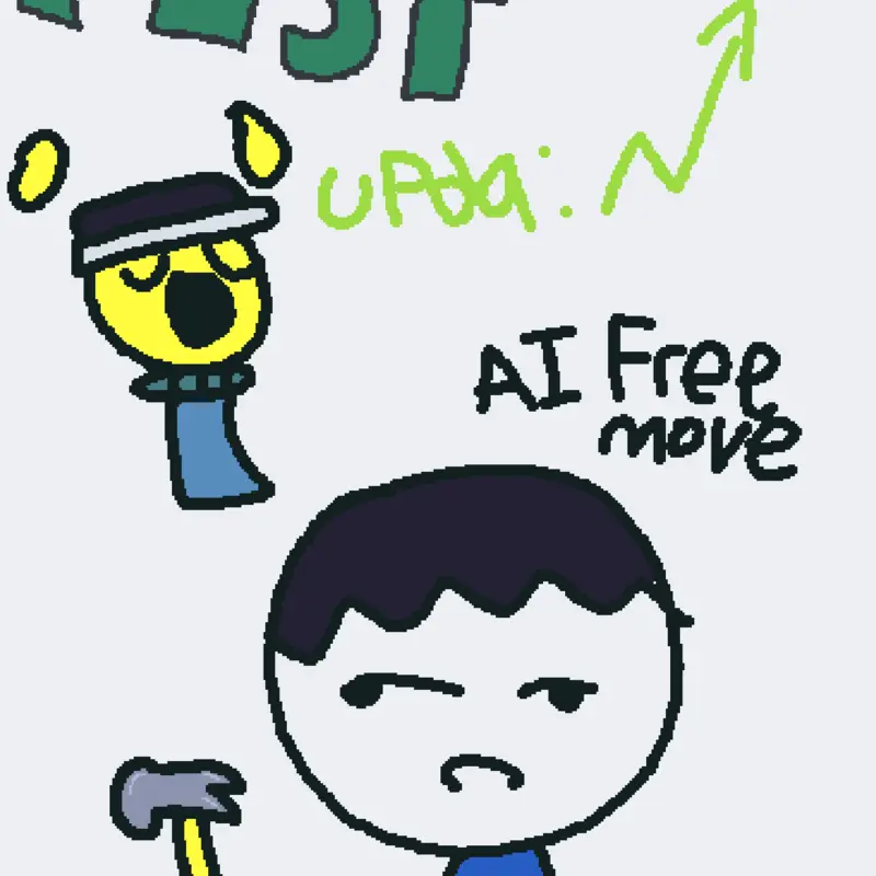 Uhh idk bro by @tester_blue