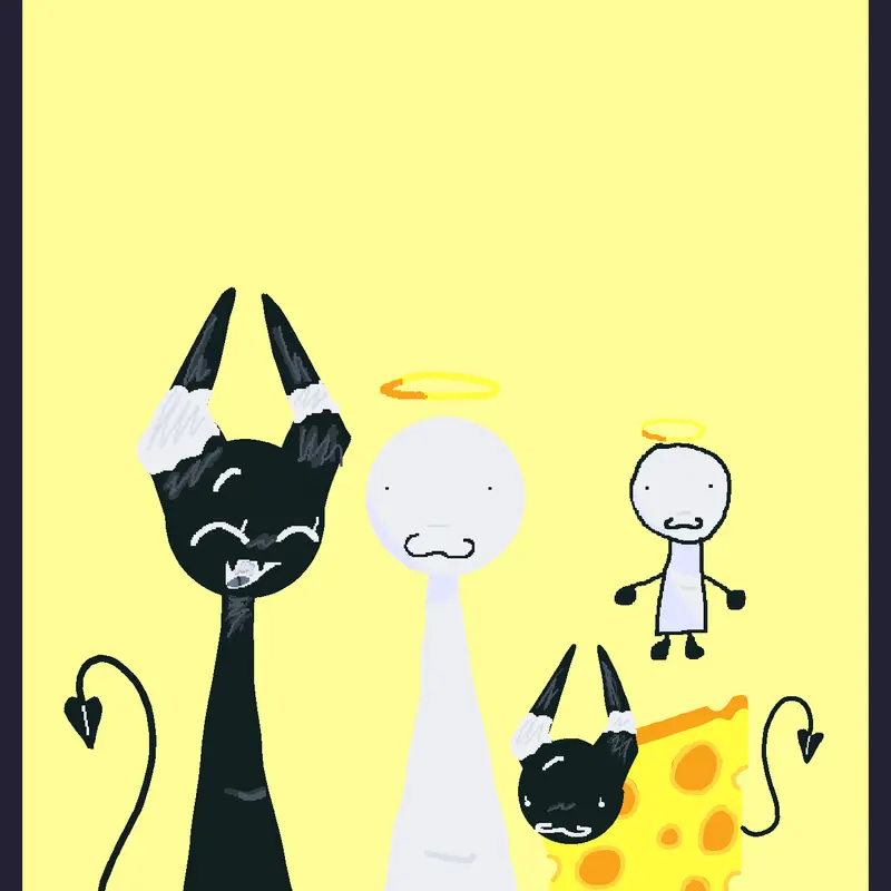 Game by @AndrewDeath