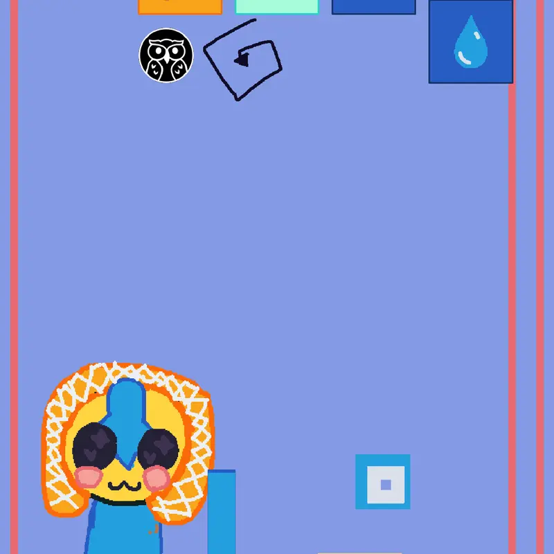 Game by @wggs