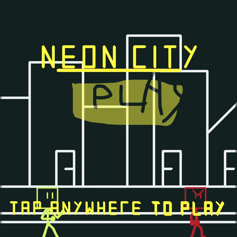 Game by @bentunglam