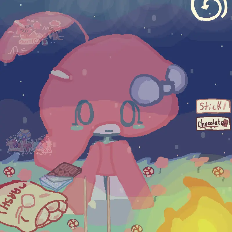 Game by @-_M0CH4_-