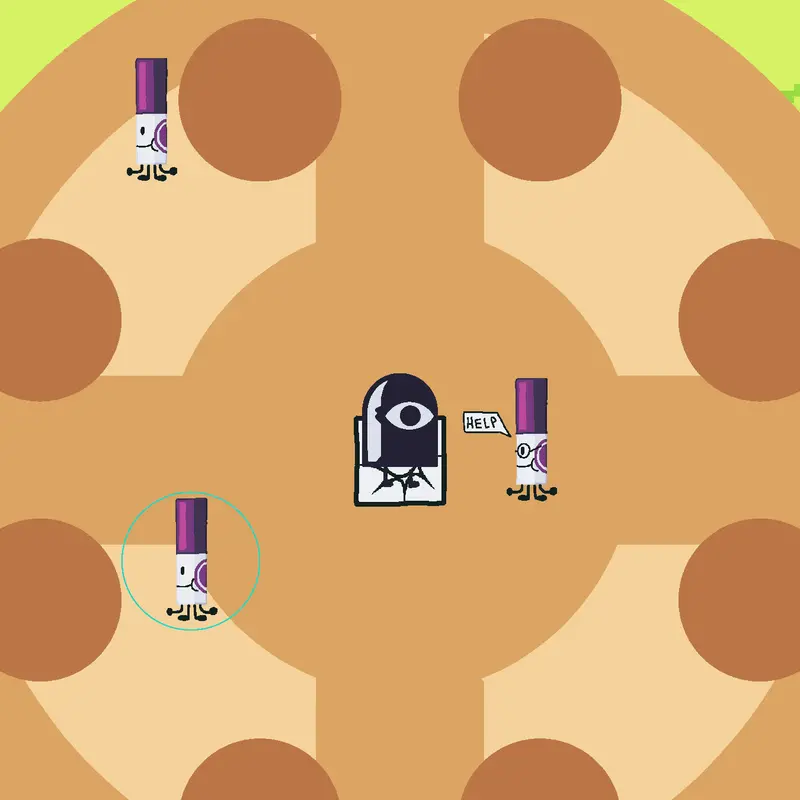 Game by @Cheesy2763