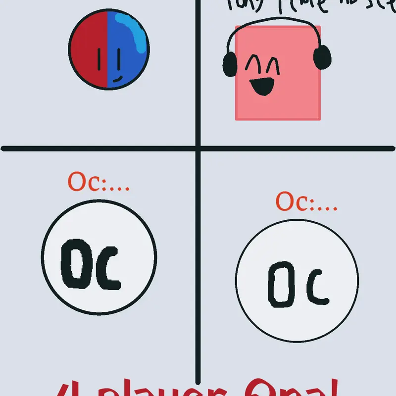 Game by @XxCupcakeGirl11Xx