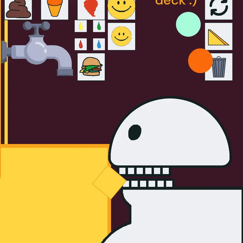 Game by @yandriel2017