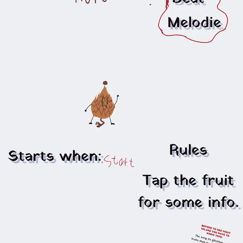 Game by @masded