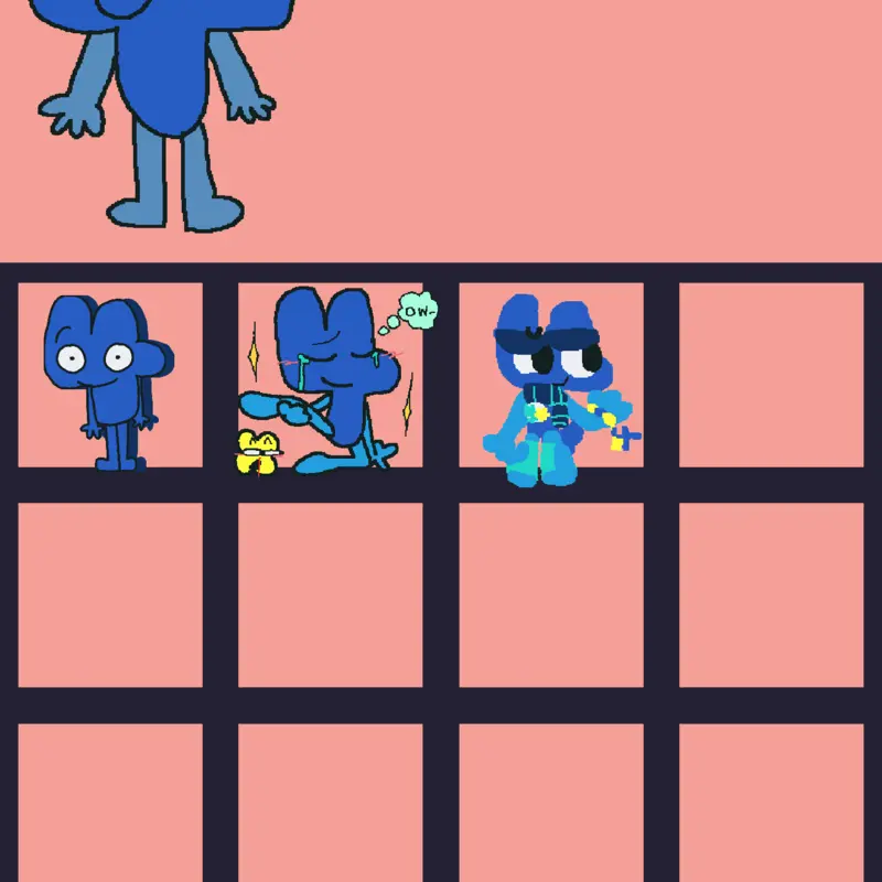 Game by @Sofilovescats