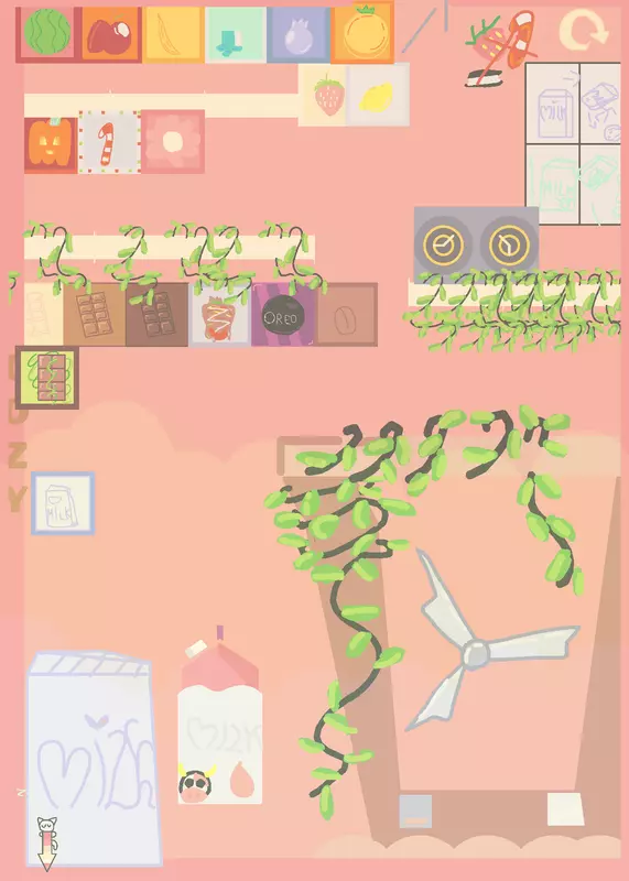 Game by @cozyCTgirl