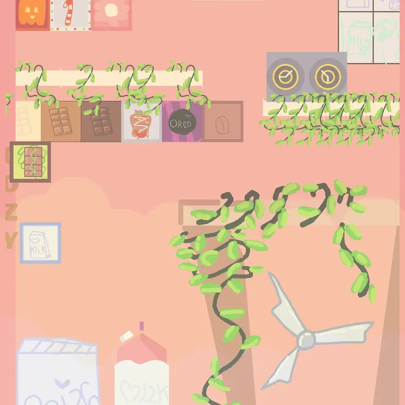 Game by @cozyCTgirl