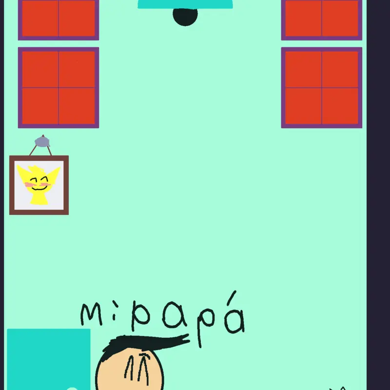 Game by @Elprokillerbienbueno