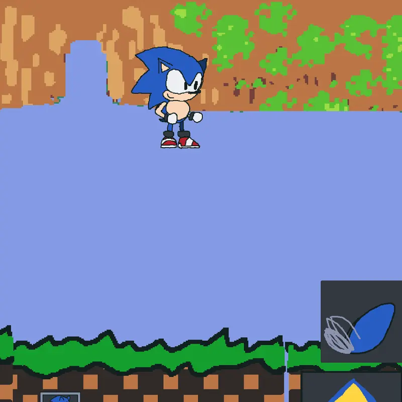 Game by @sonicblox