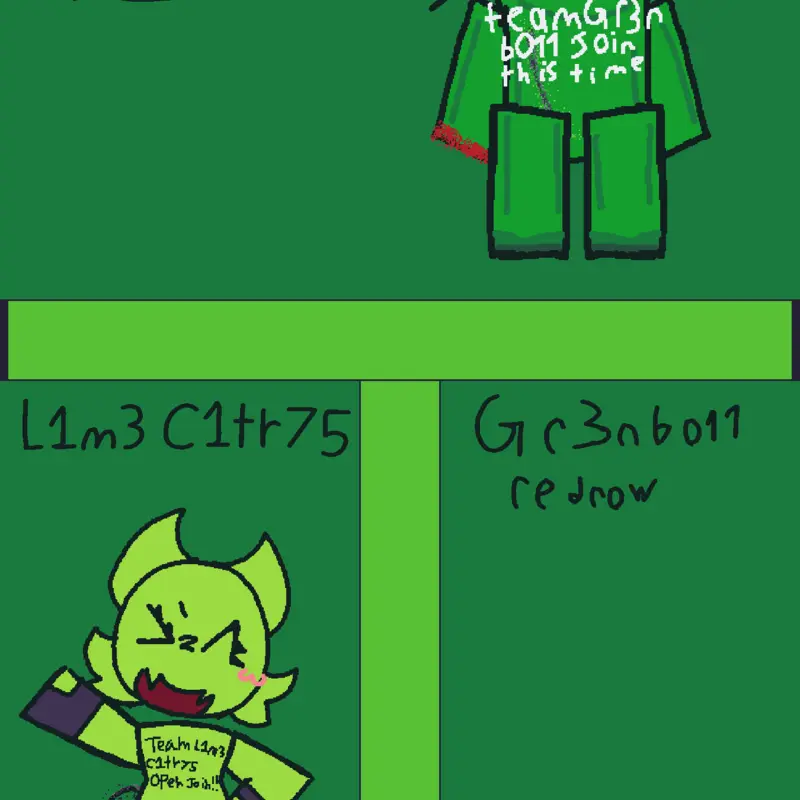 Game by @L1m3_C1tr75