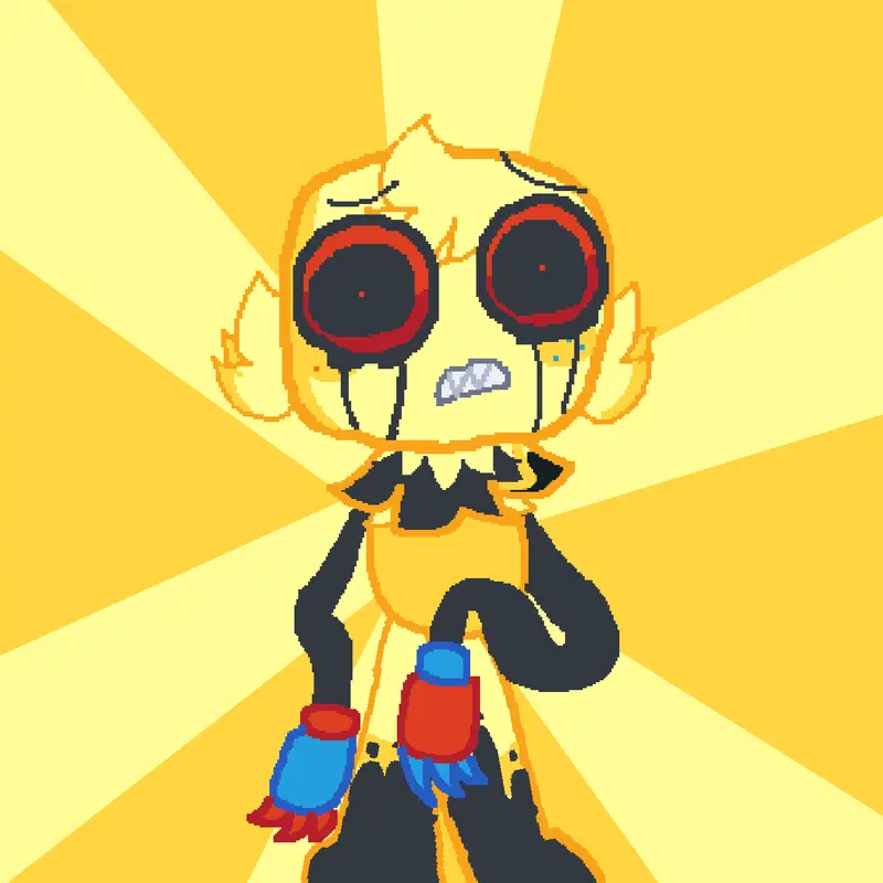 Game by @wompwompconnie