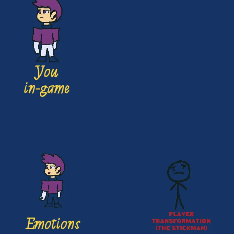 Game by @innasaniakahuwal