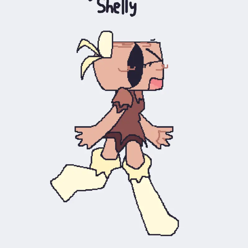 Game by @MarisAlt
