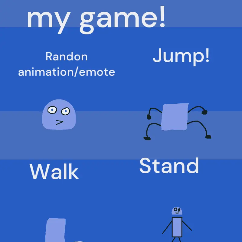 Game by @yuyuson