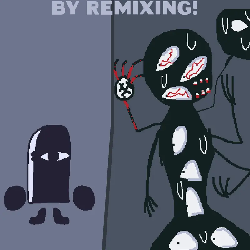 Game by @Lex404