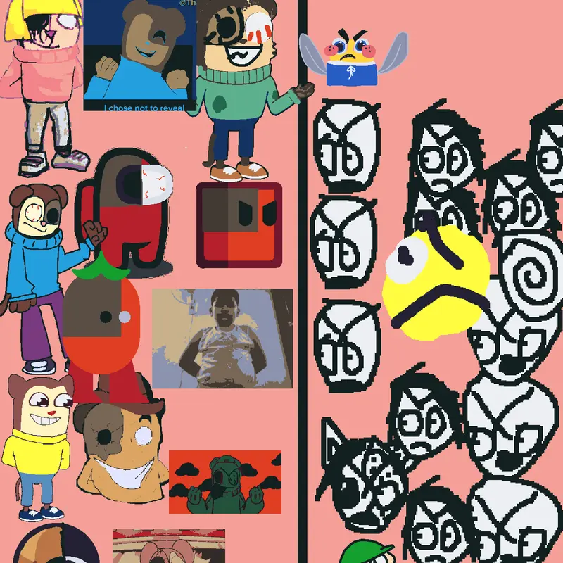 Game by @MARIANON1998CORP
