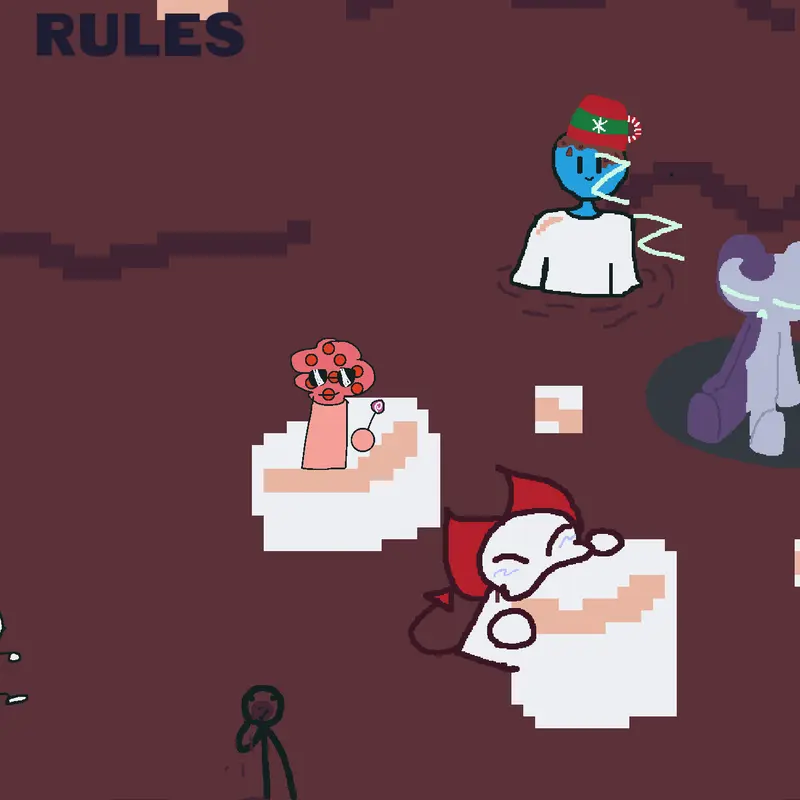 Game by @Abbyfromfuturama