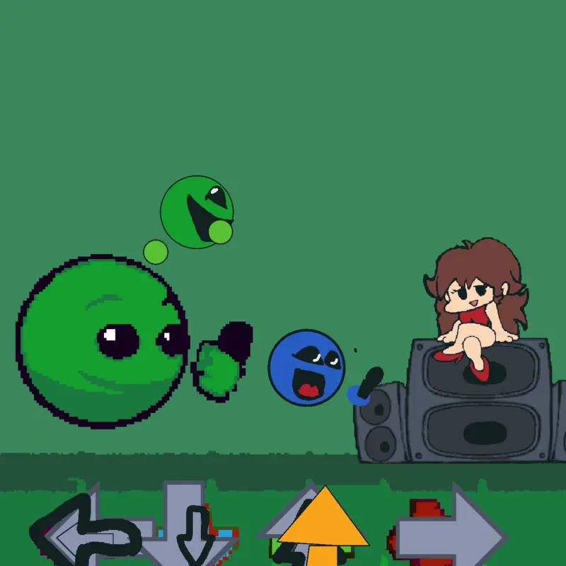 Game by @Giovannijumilla_2016