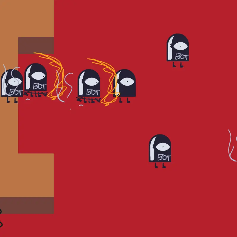 Game by @iqueo