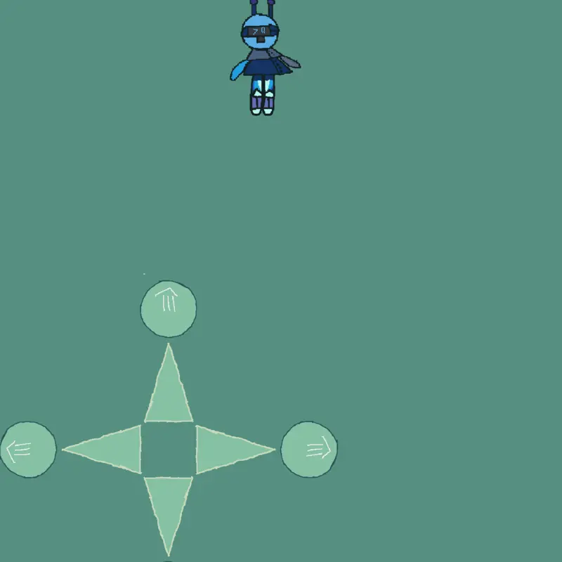 Game by @AquaStepper