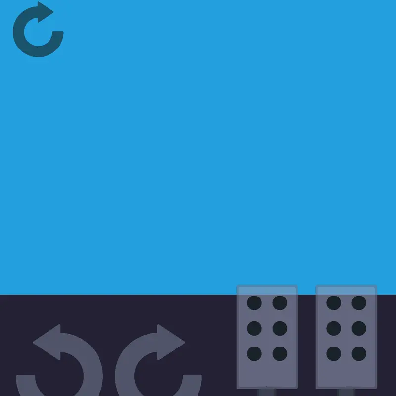 Game by @BlueBroMakesAndPlays