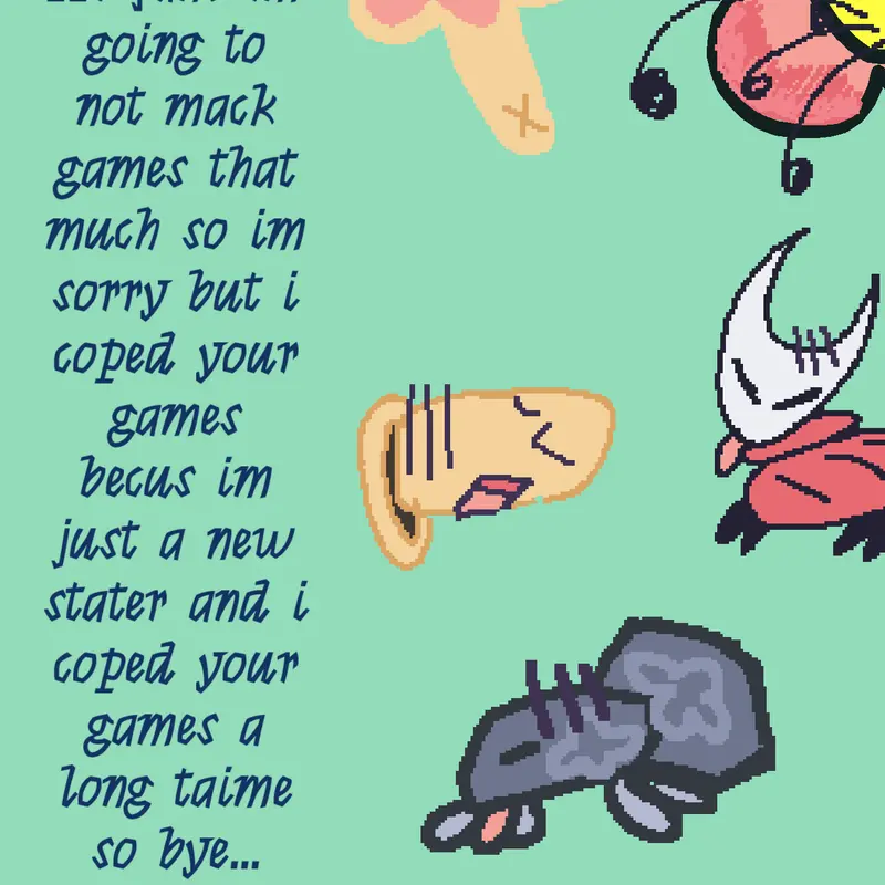 Game by @thatmob54