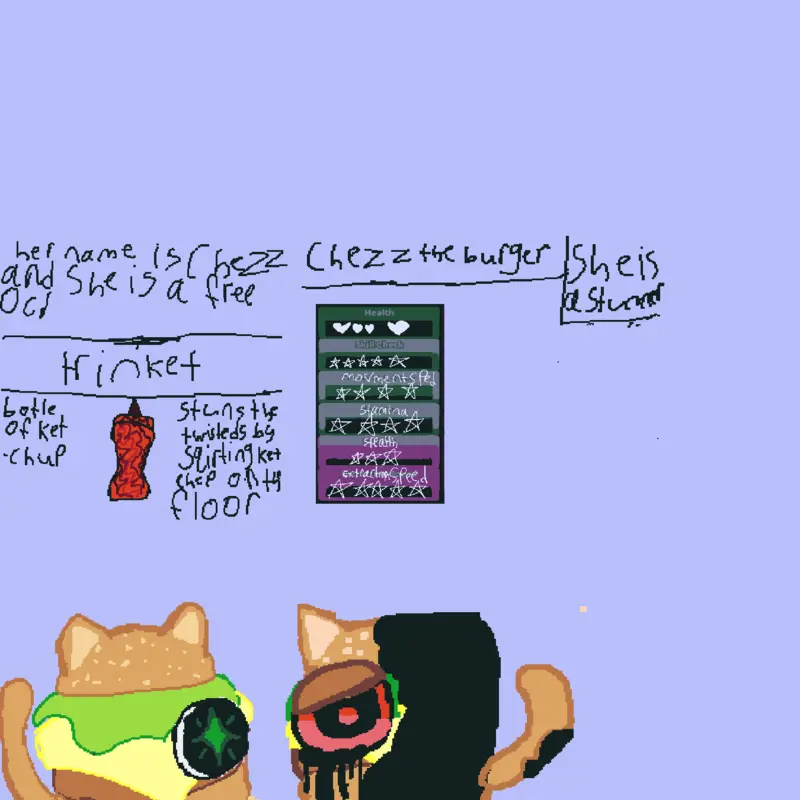 Game by @cat_radition