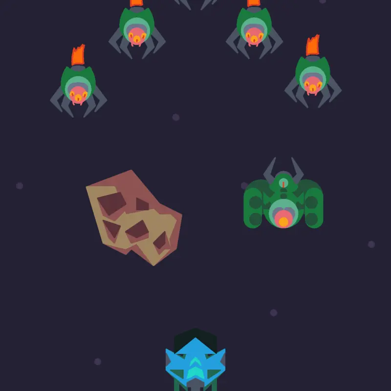 Game by @Backwarx