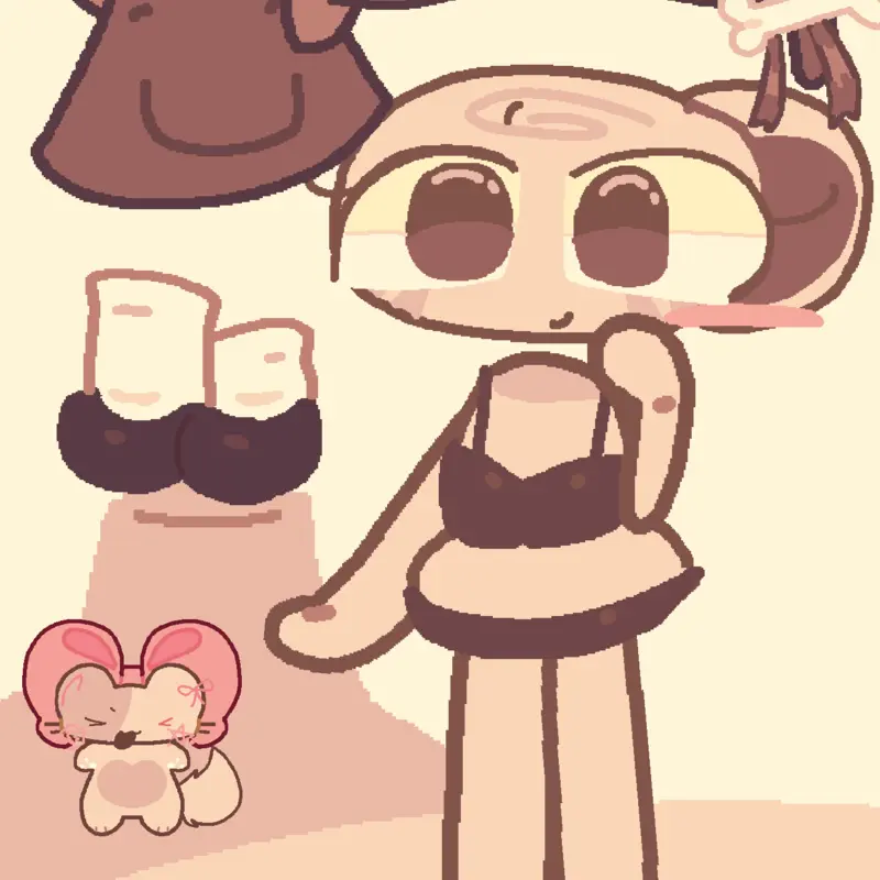 DANDYS WORLD DRESSUP by @urnumba1