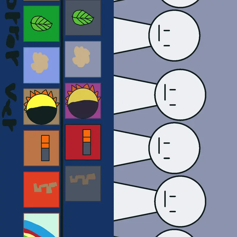 Game by @changewart