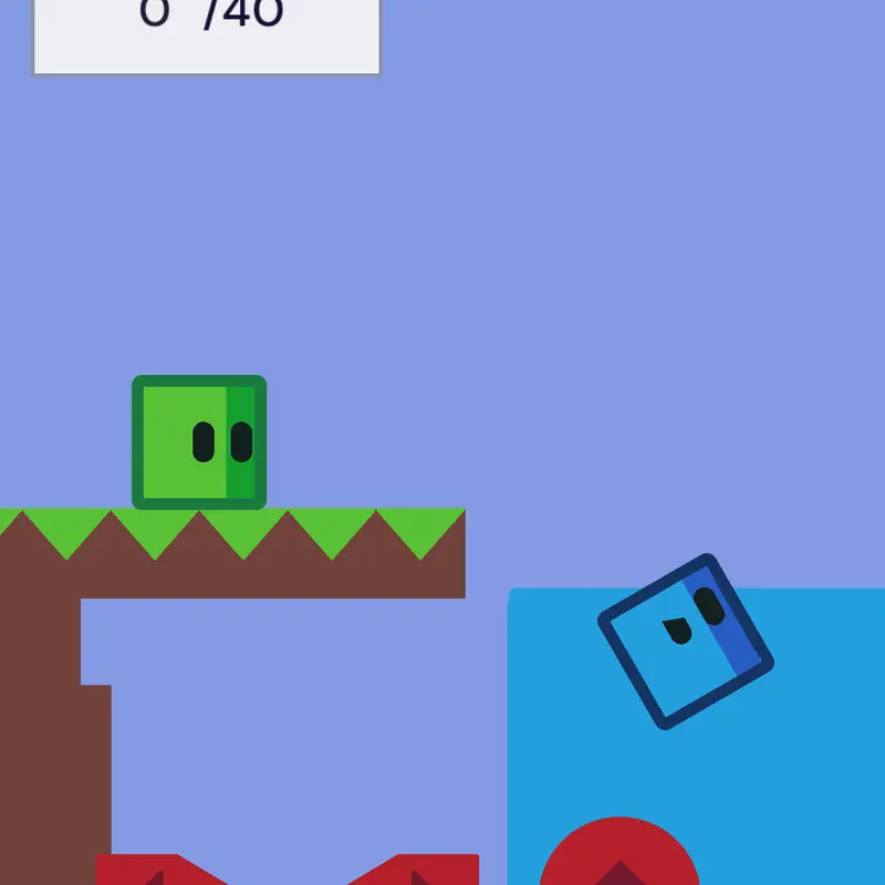 Game by @ToyotaVoxycube
