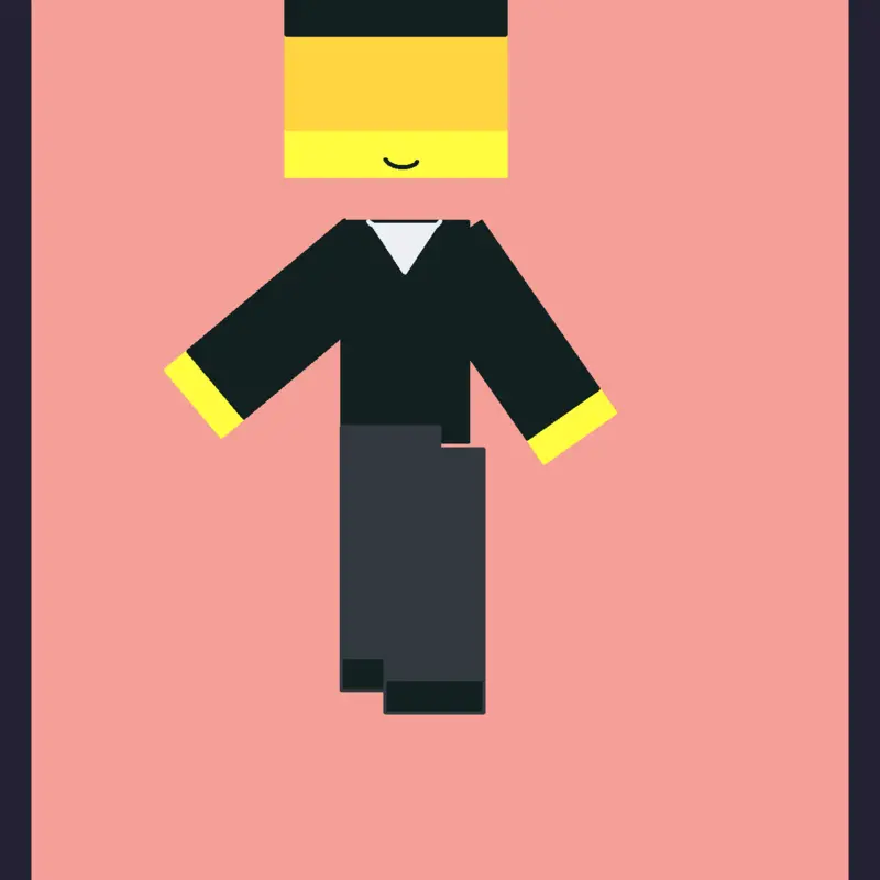 Game by @C4ND3
