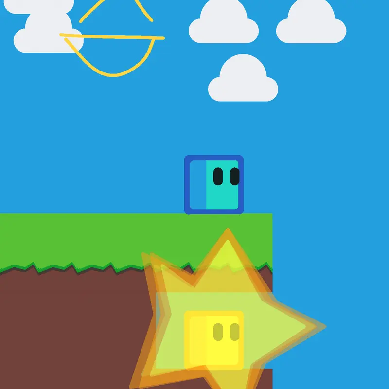 Game by @Bobolemon