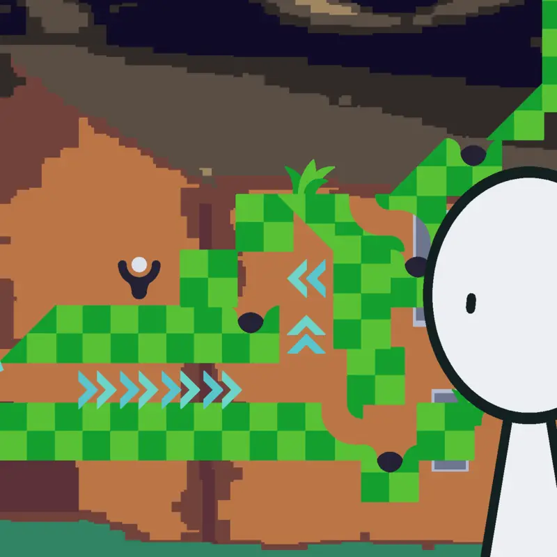 DREAMCORE GOLF by @Jedi-