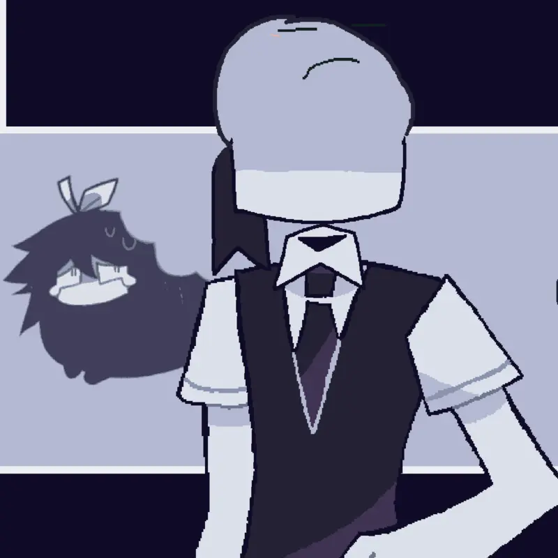 Game by @SIX_CUTE
